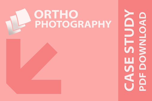 ortho image